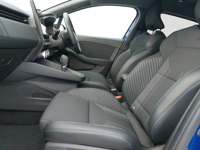 Used Renault Clio 2024 for sale - 77178485: Photo 5