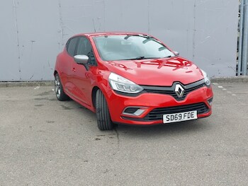 Used Renault Clio 2019 for sale - 78346584: Photo