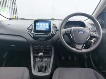 Used Ford Ka+ 2019 for sale - 75093662: Photo