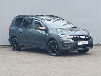 2024 - 1.6 HEV Extreme 5dr Auto