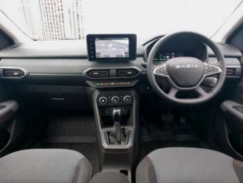 Used Dacia Jogger 2024 for sale - 73946775: Photo