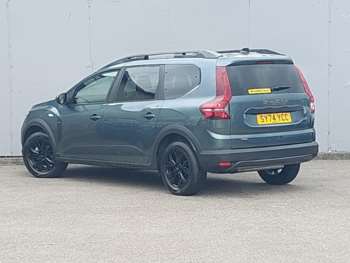 Used Dacia Jogger 2024 for sale - 73946775: Photo