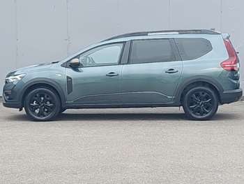 Used Dacia Jogger 2024 for sale - 73946775: Photo