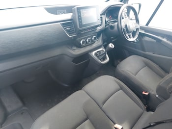 Used Renault Trafic 2023 for sale - 78522762: Photo
