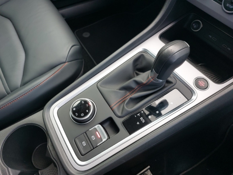 Used SEAT Ateca 2021 for sale - 76628783: Photo 12