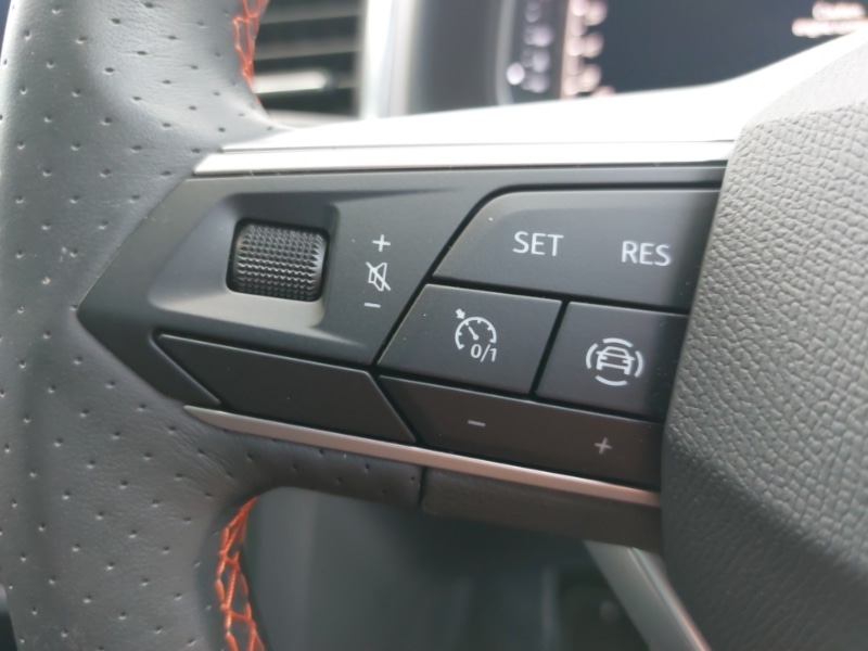 Used SEAT Ateca 2021 for sale - 76628783: Photo 13