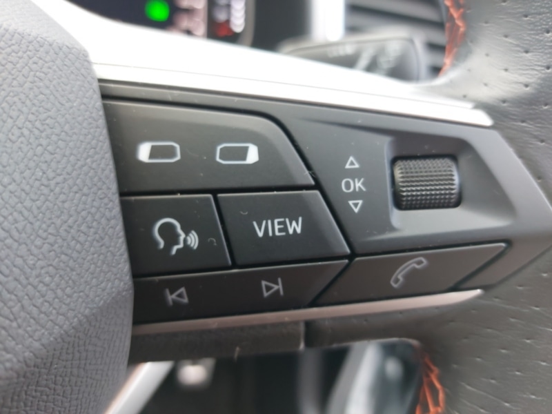 Used SEAT Ateca 2021 for sale - 76628783: Photo 14