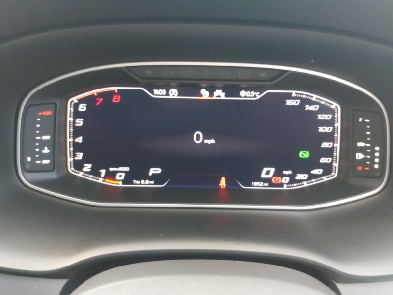 Used SEAT Ateca 2021 for sale - 76628783: Photo 18