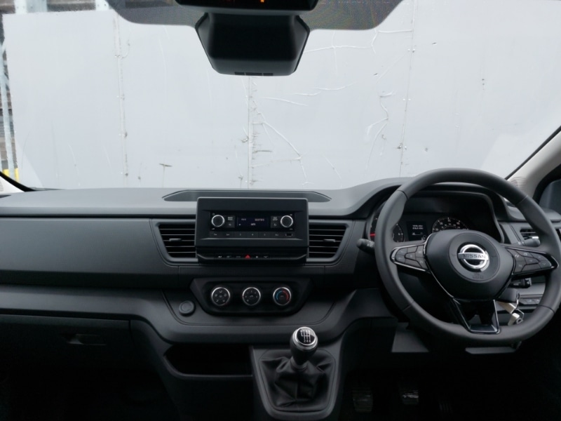 Used Nissan Primastar 2024 for sale - 77540162: Photo 2