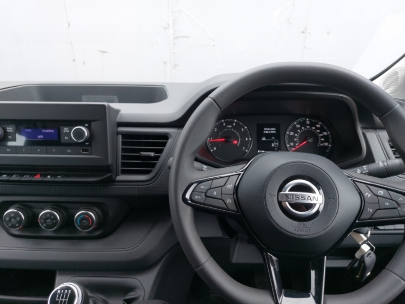 Used Nissan Primastar 2024 for sale - 77540162: Photo 7