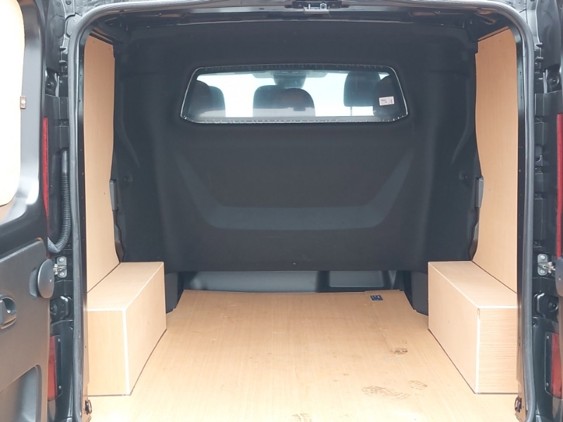 Used Nissan Primastar 2024 for sale - 77540162: Photo 8