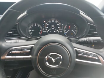 Used Mazda CX-30 2021 for sale - 75424626: Photo
