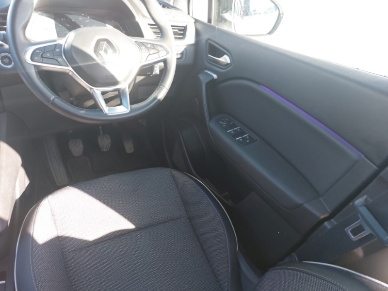 Used Renault Captur 2023 for sale - 77776637: Photo 11