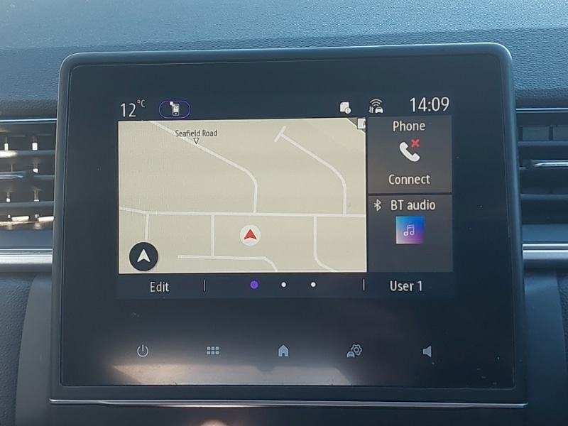 Used Renault Captur 2023 for sale - 77776637: Photo 13