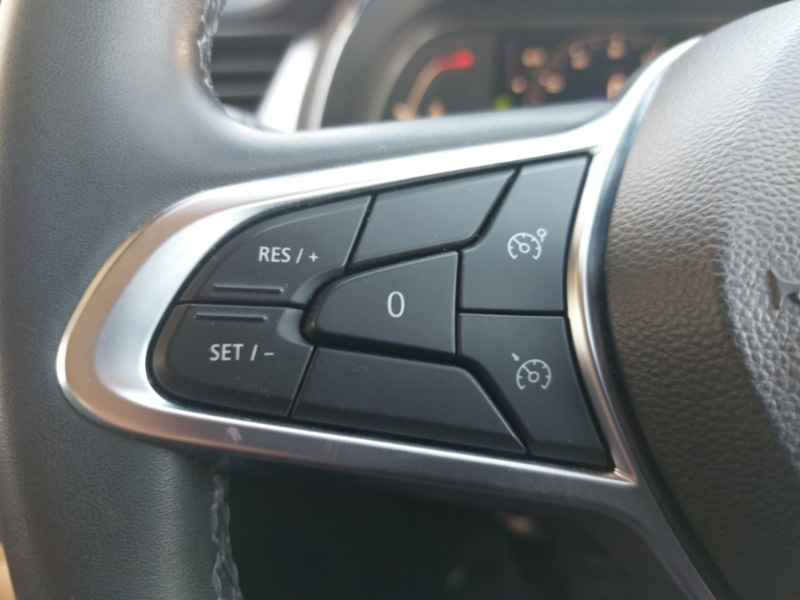 Used Renault Captur 2023 for sale - 77776637: Photo 14