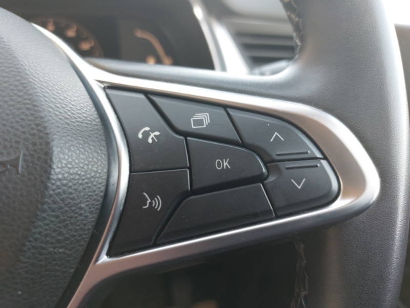 Used Renault Captur 2023 for sale - 77776637: Photo 15