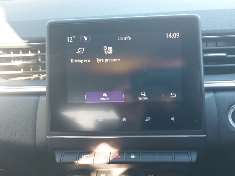 Used Renault Captur 2023 for sale - 77776637: Photo 18