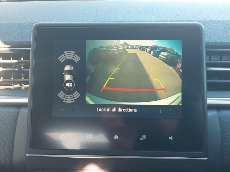 Used Renault Captur 2023 for sale - 77776637: Photo 19