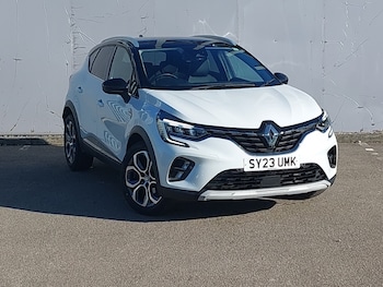 2023 - 1.0 TCE 90 Techno 5dr