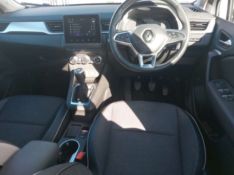 Used Renault Captur 2023 for sale - 77776637: Photo 7