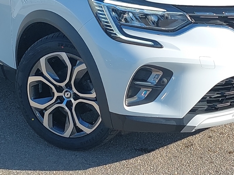 Used Renault Captur 2023 for sale - 77776637: Photo 9