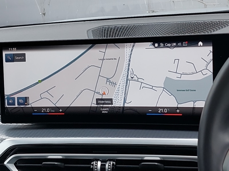 Used BMW 3 Series 2024 for sale - 77495477: Photo 10