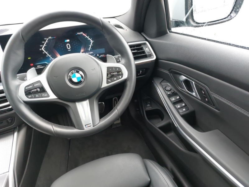 Used BMW 3 Series 2024 for sale - 77495477: Photo 11