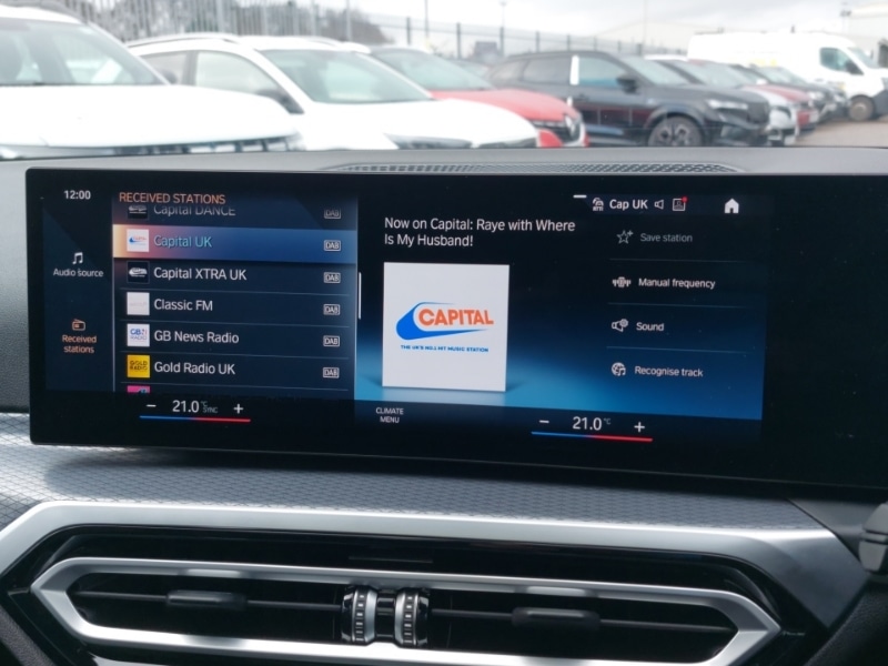 Used BMW 3 Series 2024 for sale - 77495477: Photo 13