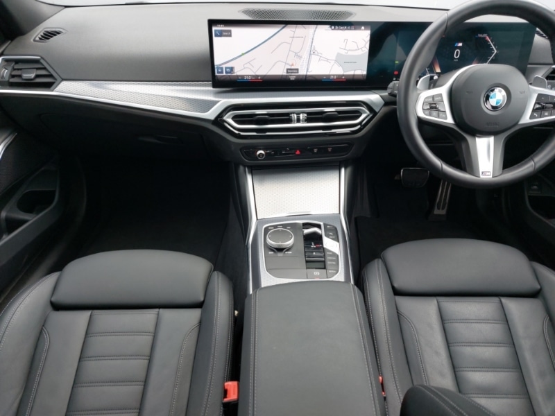 Used BMW 3 Series 2024 for sale - 77495477: Photo 2