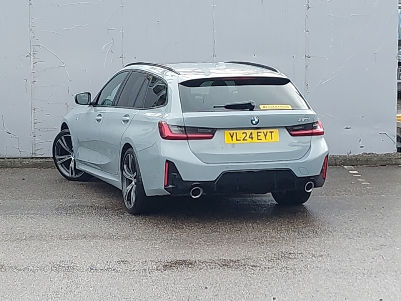 Used BMW 3 Series 2024 for sale - 77495477: Photo 3