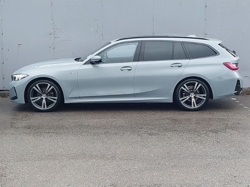 Used BMW 3 Series 2024 for sale - 77495477: Photo 4