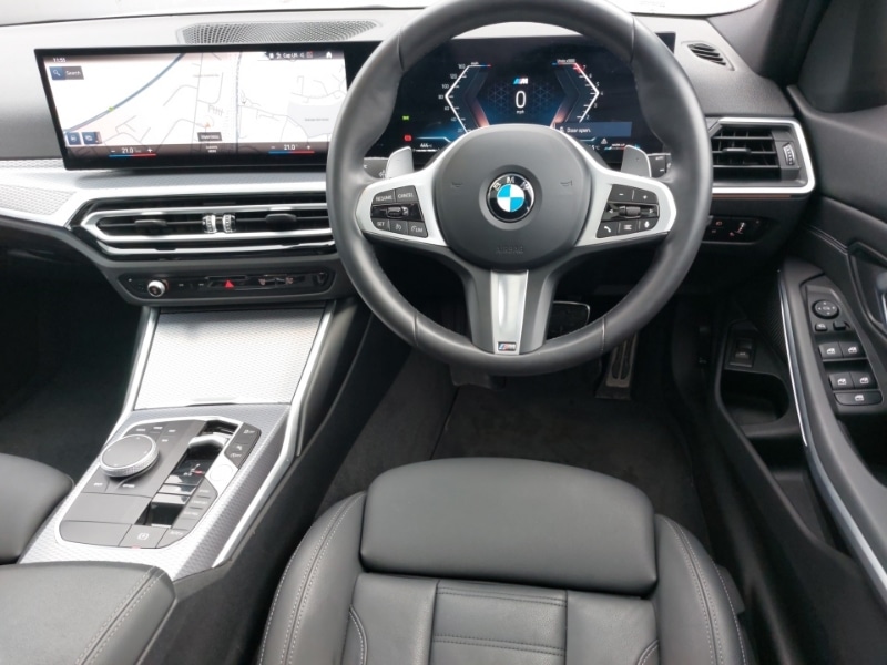 Used BMW 3 Series 2024 for sale - 77495477: Photo 7