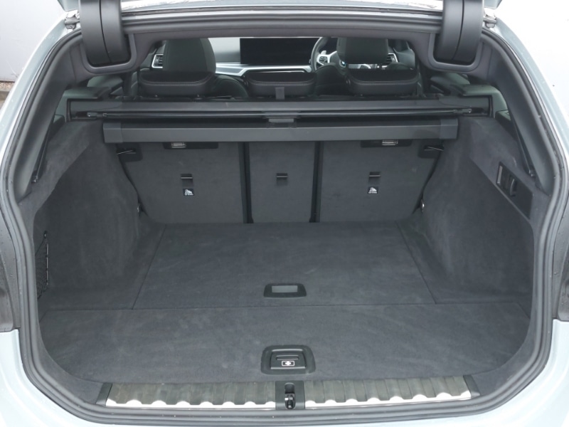 Used BMW 3 Series 2024 for sale - 77495477: Photo 8