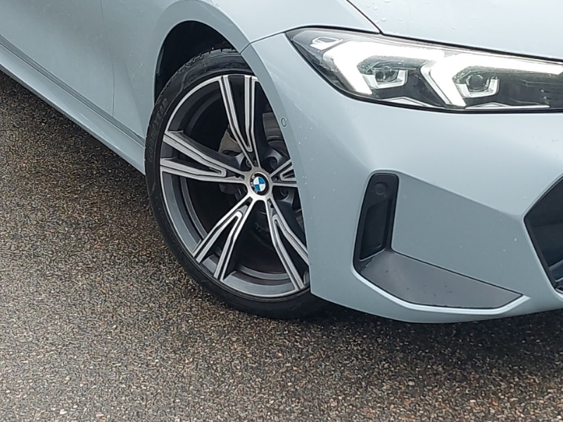 Used BMW 3 Series 2024 for sale - 77495477: Photo 9