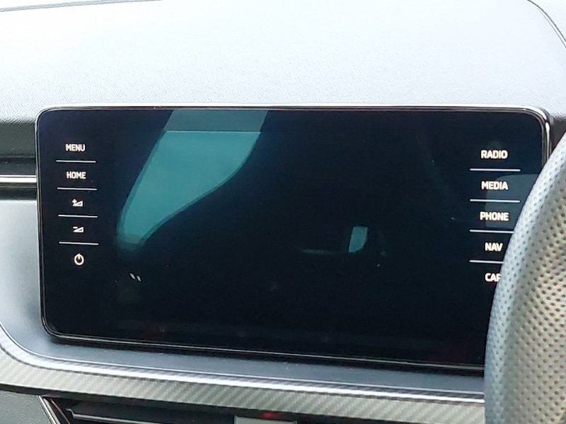 Used Skoda Kamiq 2022 for sale - 77644490: Photo 10