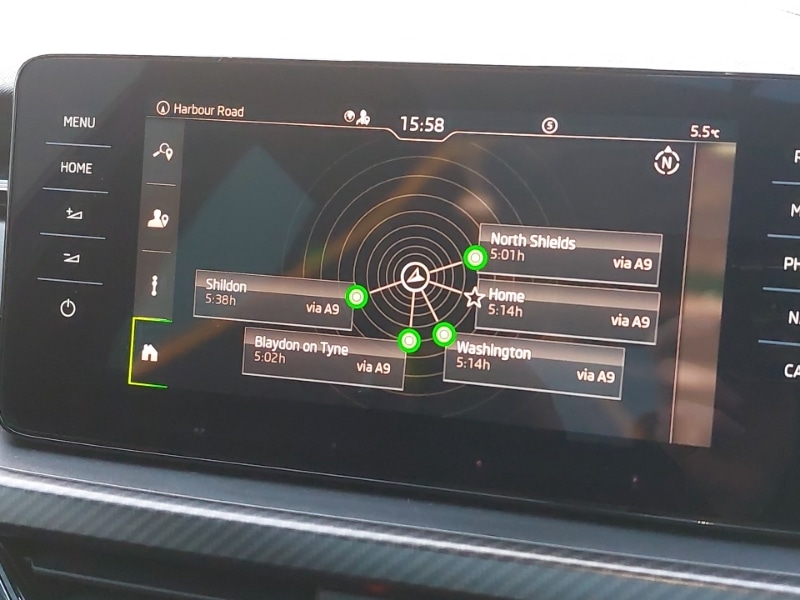 Used Skoda Kamiq 2022 for sale - 77644490: Photo 13