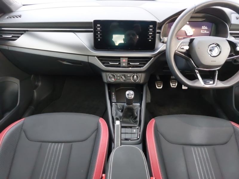 Used Skoda Kamiq 2022 for sale - 77644490: Photo 2