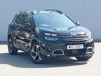 2022 - 1.5 BlueHDi 130 Shine 5dr