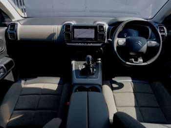 Used Citroen C5 Aircross 2022 for sale - 74699270: Photo