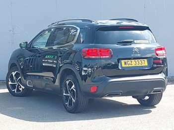 Used Citroen C5 Aircross 2022 for sale - 74699270: Photo
