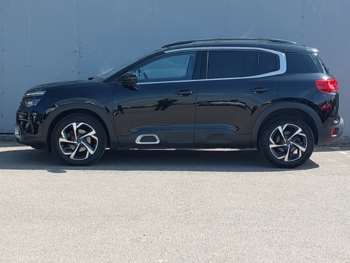 Used Citroen C5 Aircross 2022 for sale - 74699270: Photo