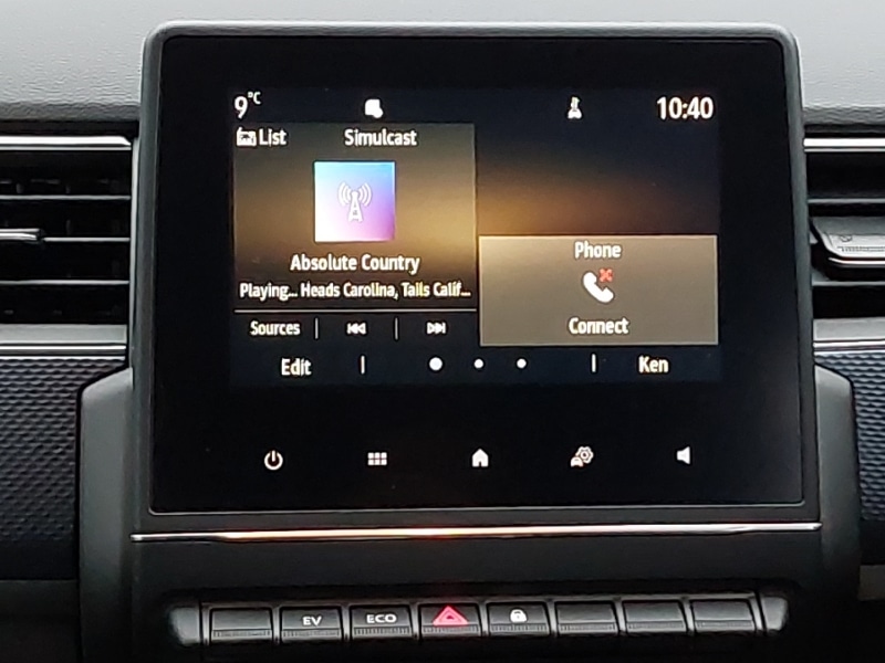 Used Renault Arkana 2022 for sale - 76906663: Photo 10