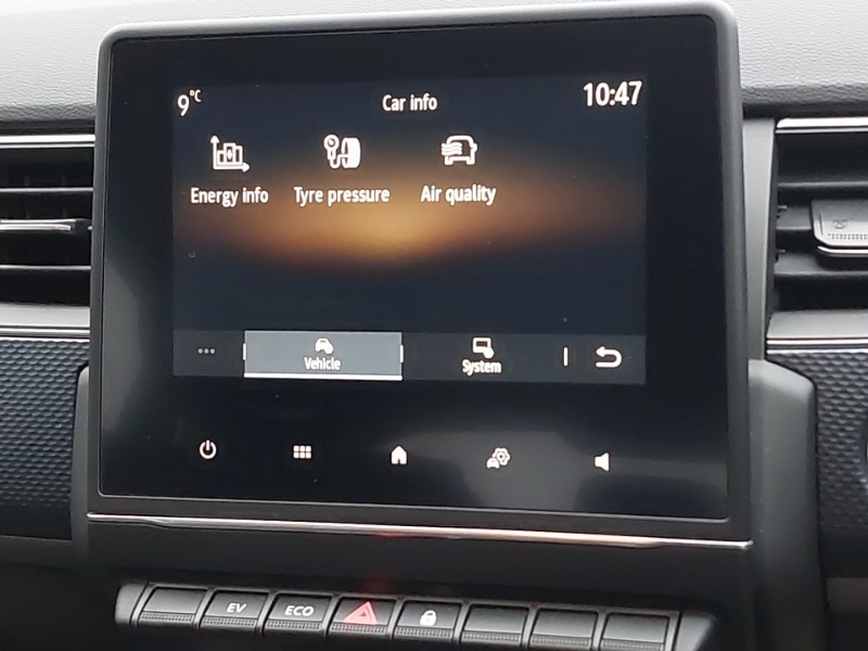 Used Renault Arkana 2022 for sale - 76906663: Photo 12