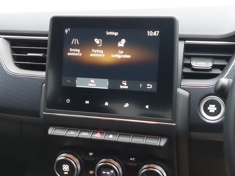 Used Renault Arkana 2022 for sale - 76906663: Photo 13