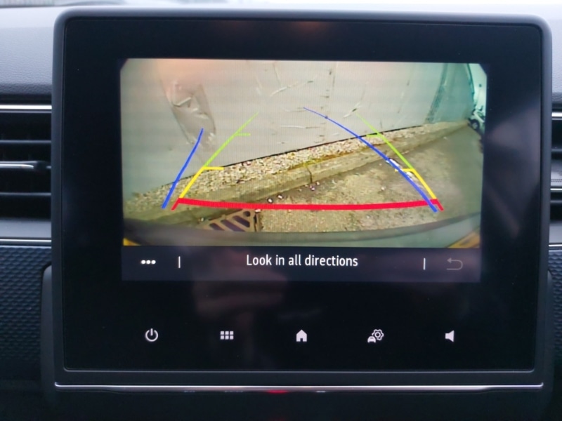 Used Renault Arkana 2022 for sale - 76906663: Photo 19