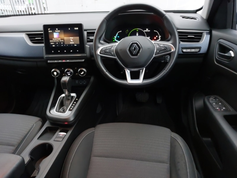 Used Renault Arkana 2022 for sale - 76906663: Photo 7