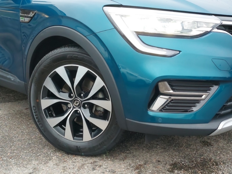 Used Renault Arkana 2022 for sale - 76906663: Photo 9