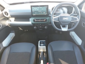 Used Dacia Spring 2025 for sale - 78355186: Photo