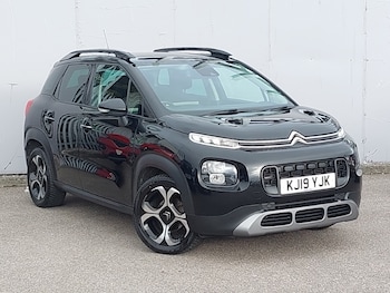 Citroen - C3 Aircross