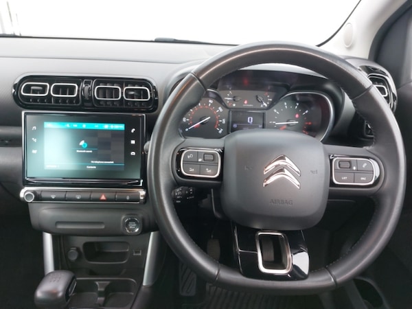 Used Citroen C3 Aircross 2019 for sale - 76321409: Photo 7